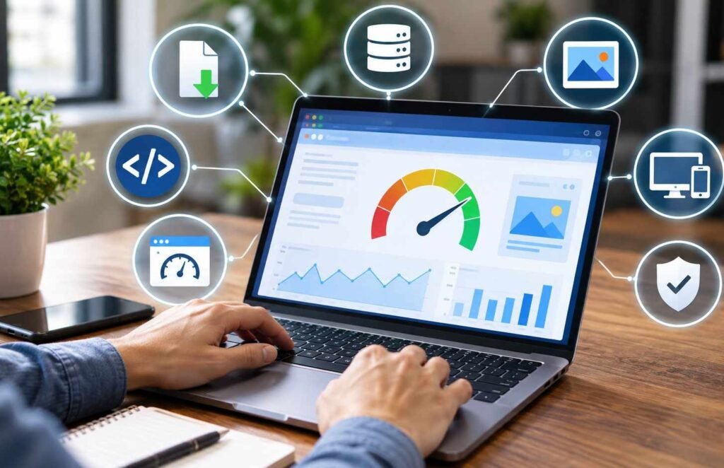 What Are the Best Website Performance Testing Tools