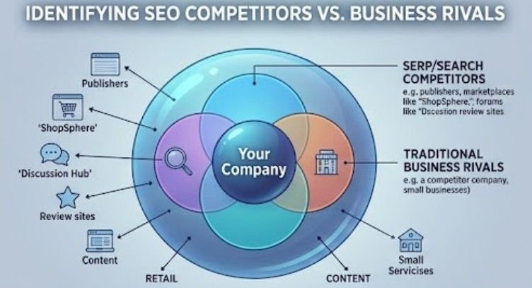 What AI Competitor Analysis Cannot Tell You Reliably