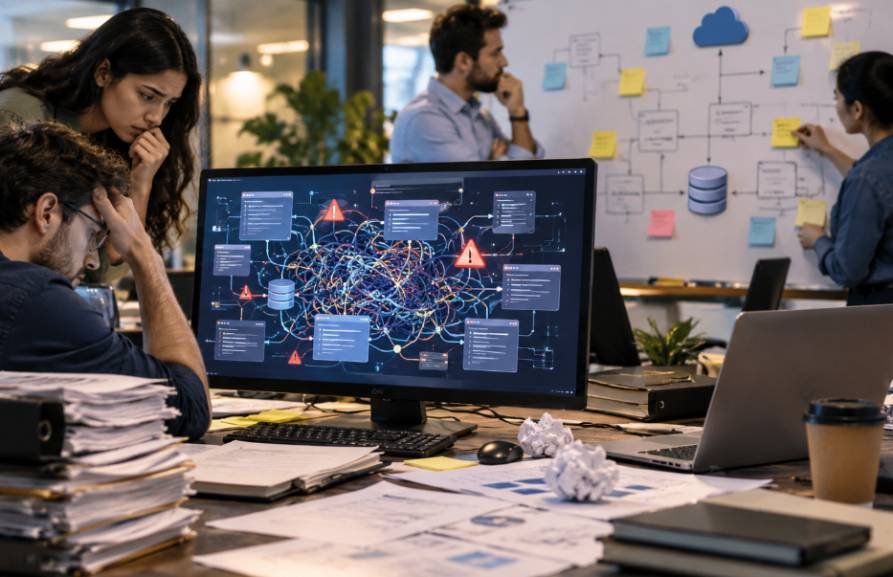 How Do You Build an Application Modernization Roadmap