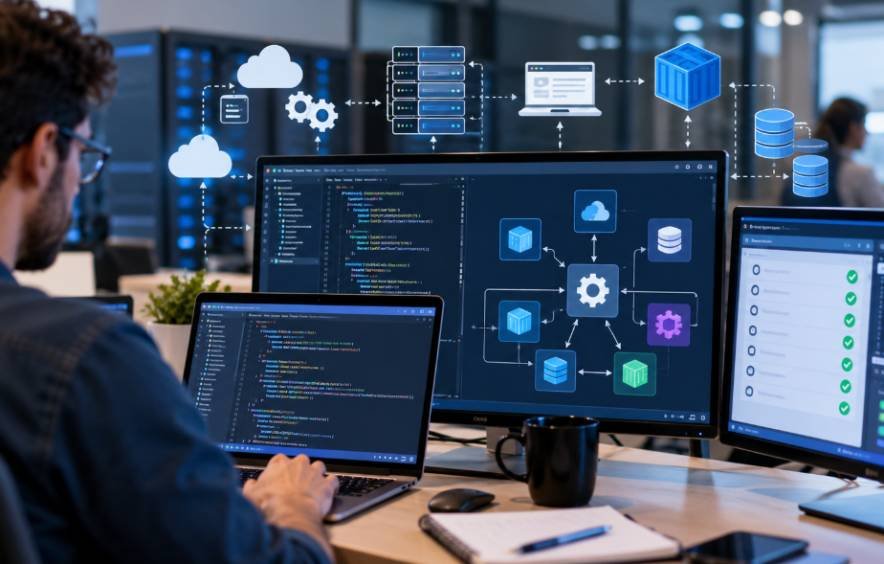 What Integration Testing Tools Are Worth Considering