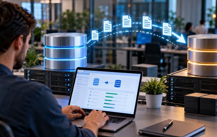 What Should You Do Before Starting a Migration