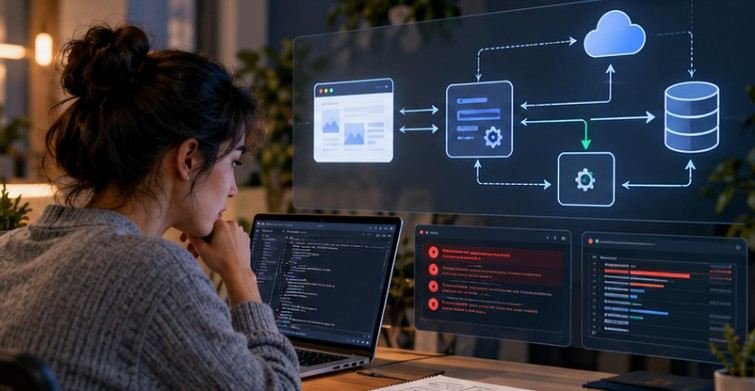 Where AI Assistance Should Stop