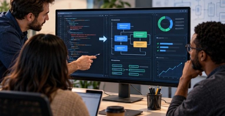 Where AI Review Still Falls Short