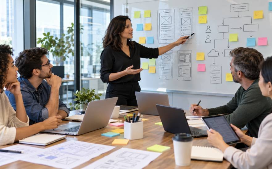 Which Requirements Elicitation Techniques Work Best
