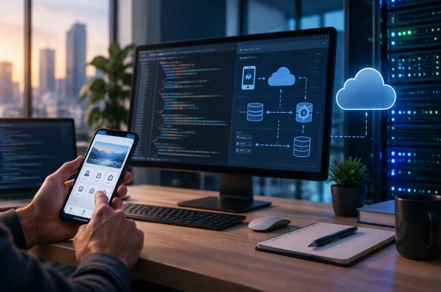 Why Do Monitoring, Testing, and CICD Matter