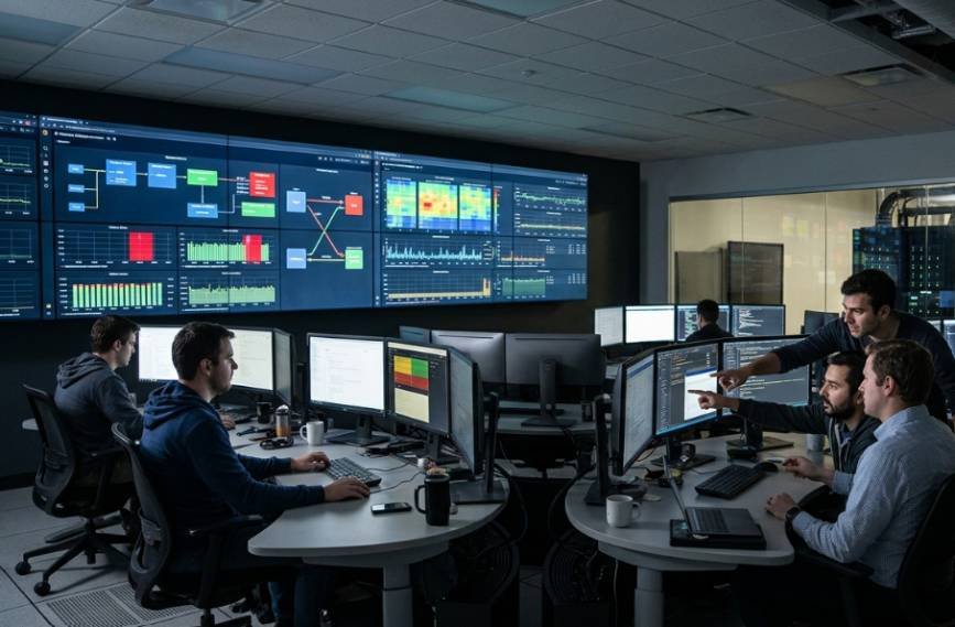 Why Should Rollback Be Automated Through CICD