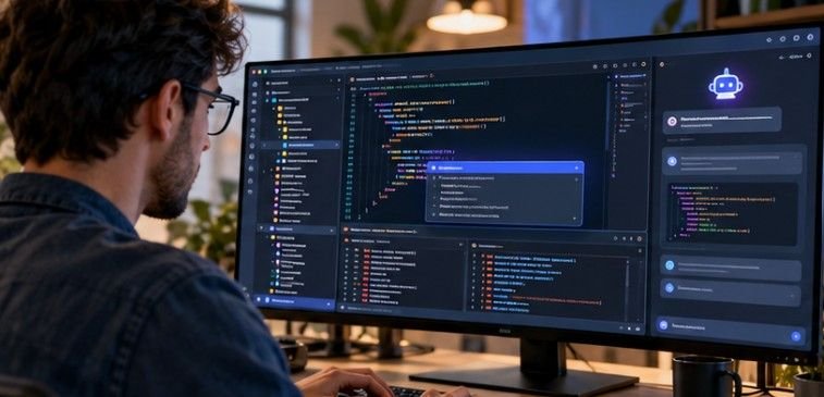 Windsurf Useful for Multi-File Workflows
